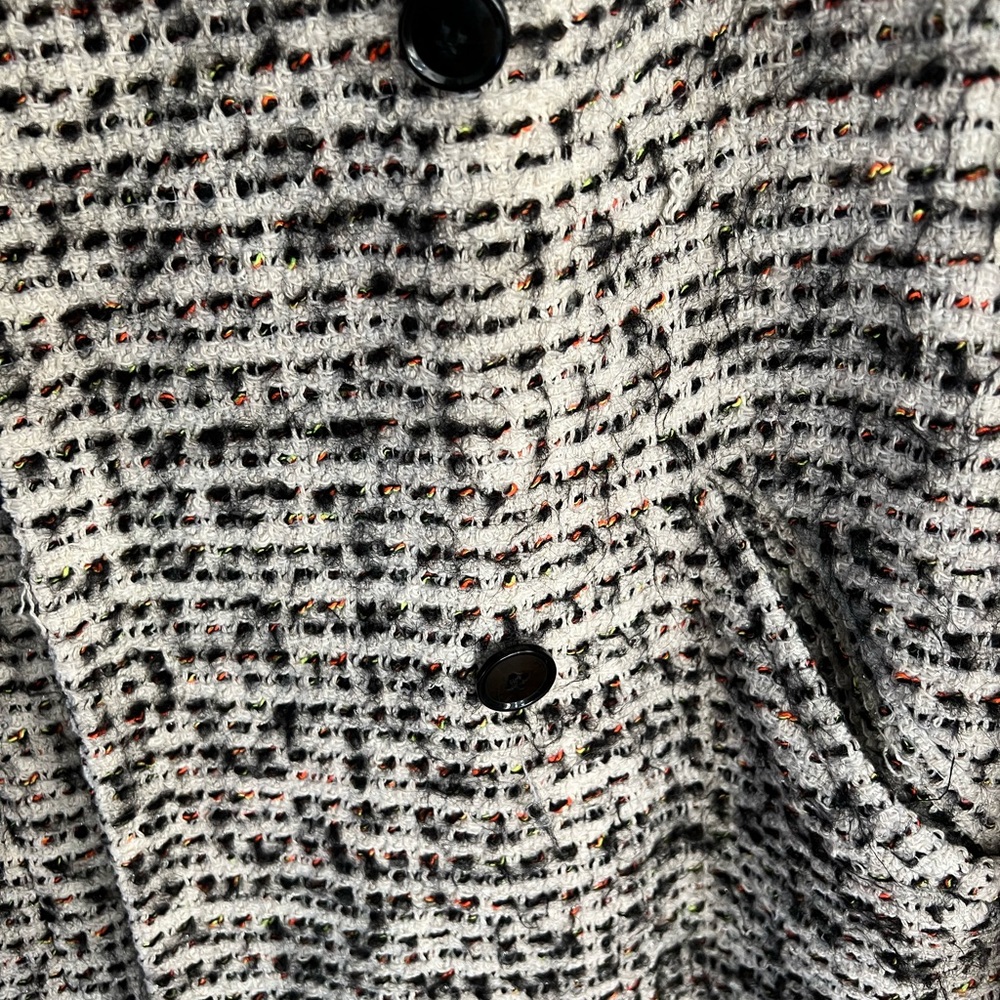 French Connection Coat - image 2